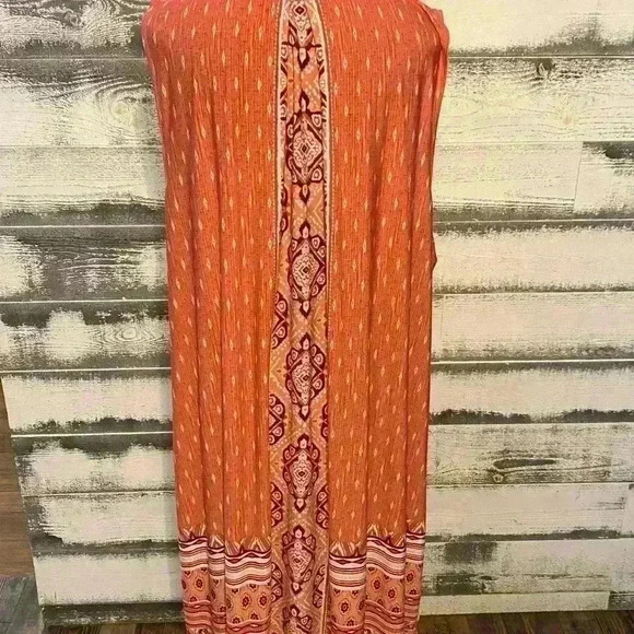 New Directions Curvy Dress size 3X - Picture 3 of 4